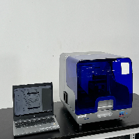 Qiagen QIAgility Automated PCR System image 1